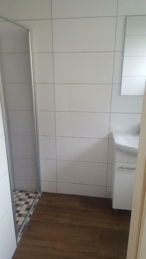 Pension Dreger Freimersheim  Exteriör bild