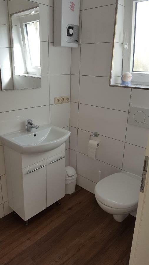 Pension Dreger Freimersheim  Exteriör bild