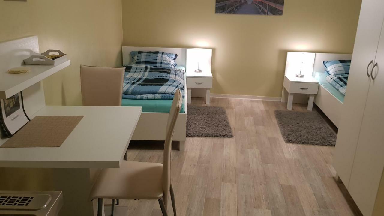 Pension Dreger Freimersheim  Exteriör bild